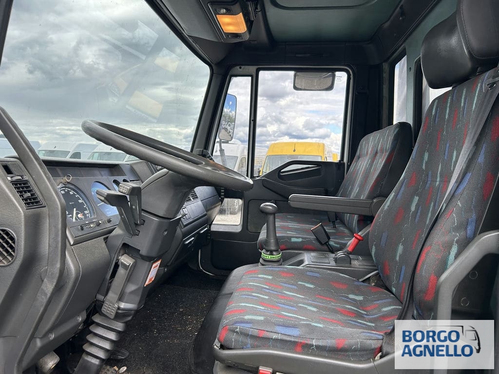 Iveco EUROCARGO ML65E14